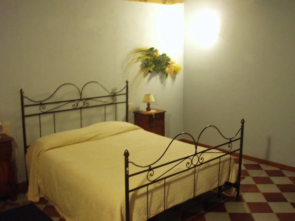 Il Moro Country House