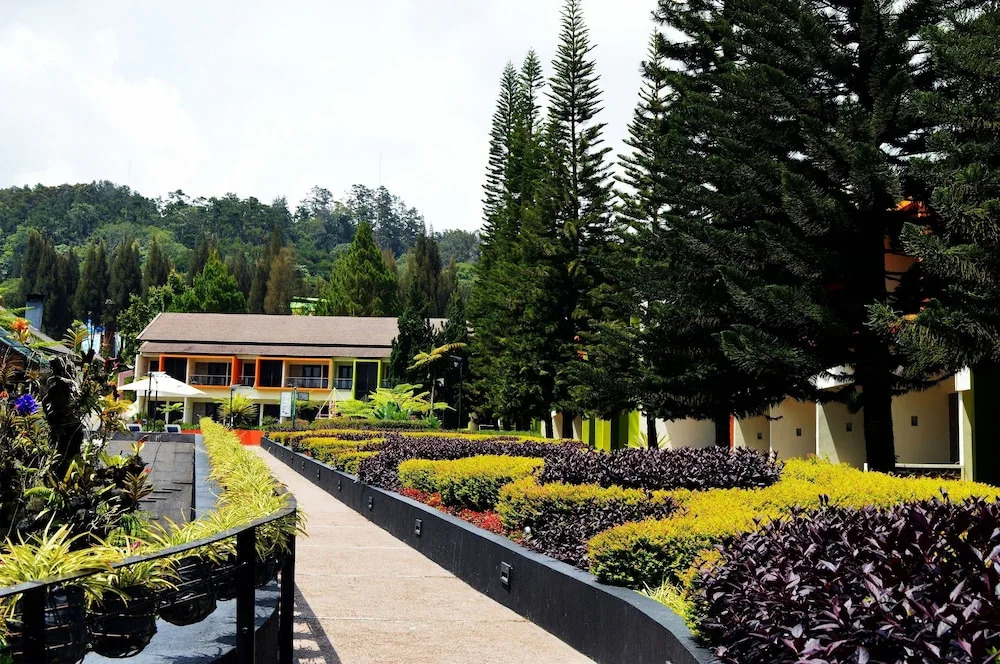 Mikie Holiday Resort