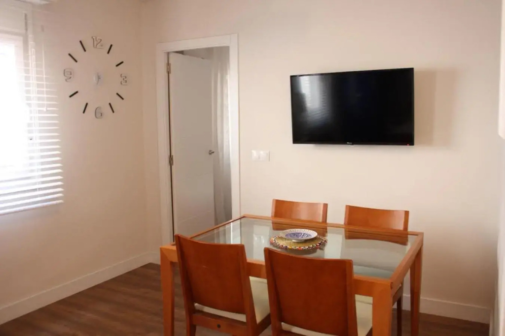 Elegancia by SevillaLuxurySuites