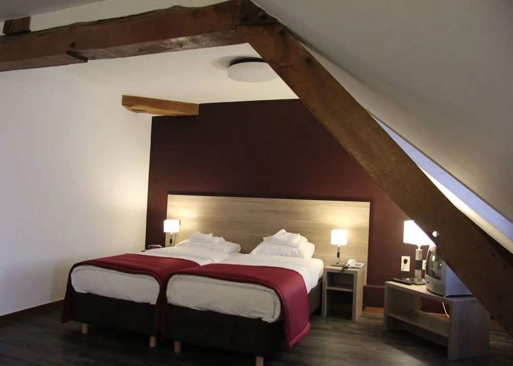 Abdij Hotel Rolduc