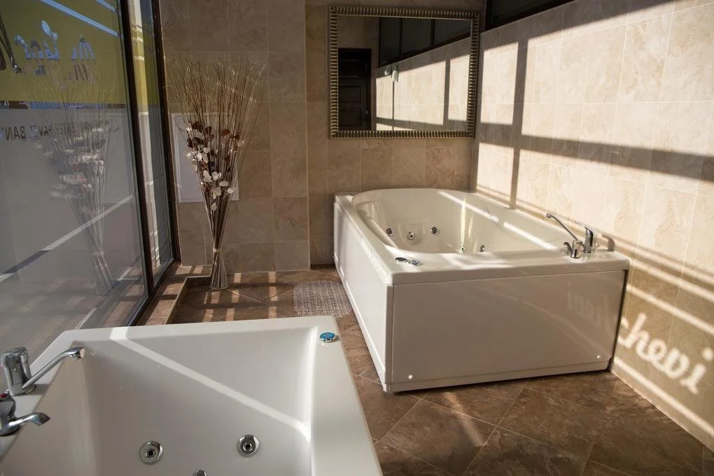 Hotel-Clinic Dr. Gechevi