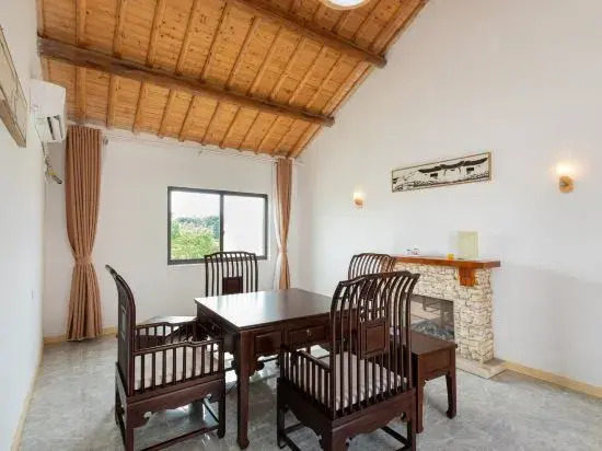 Chongming Orange B&B