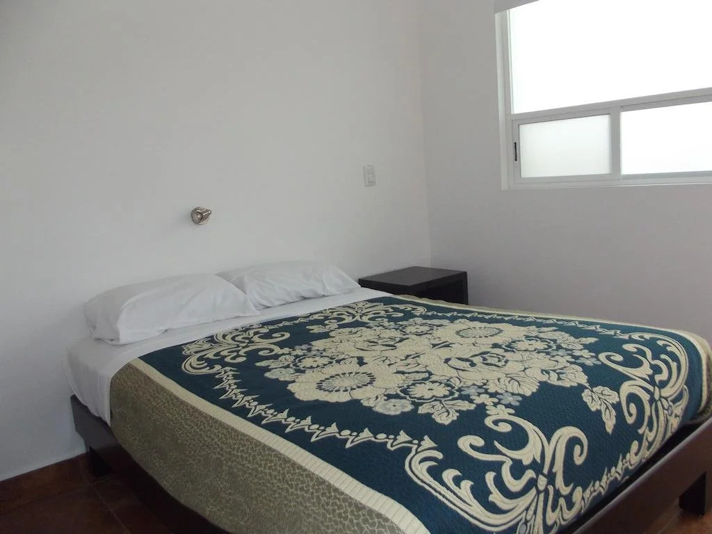 Itza Hostal