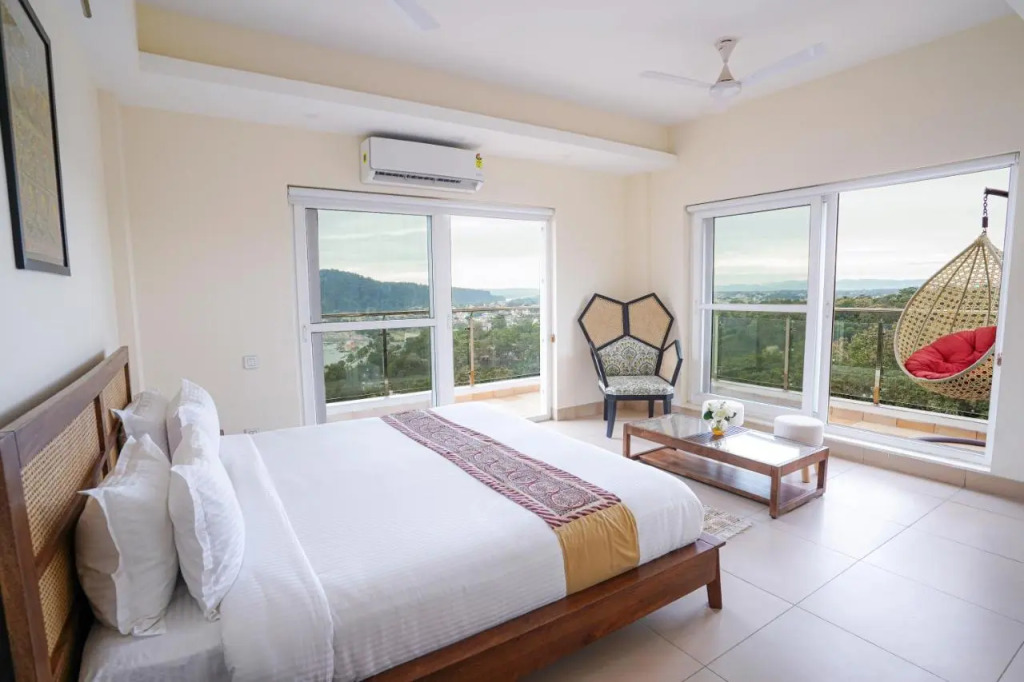 Golden Healing Journeys Homestay