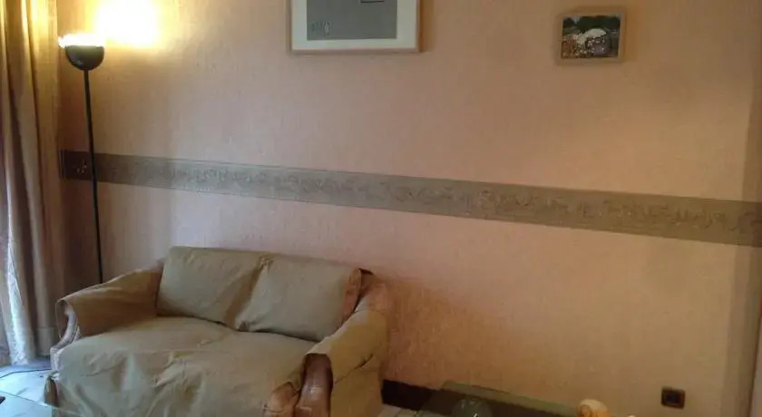 B&B Il Bagolaro dellEtna