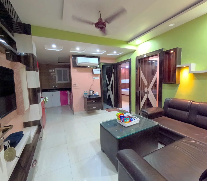 Hotel Sweta Villa & Banquet Hall