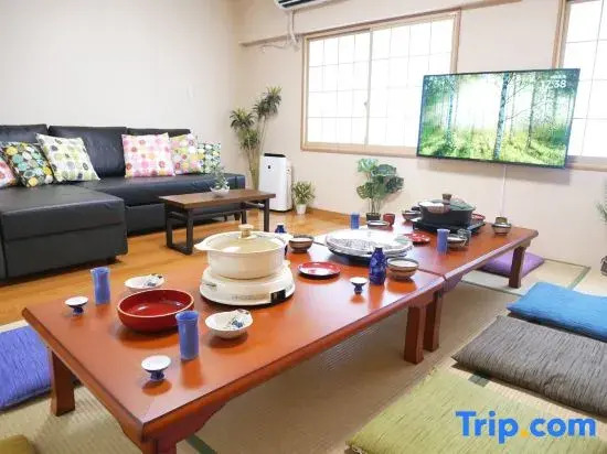 Nishikujo Stay4 - Vacation Stay 9212