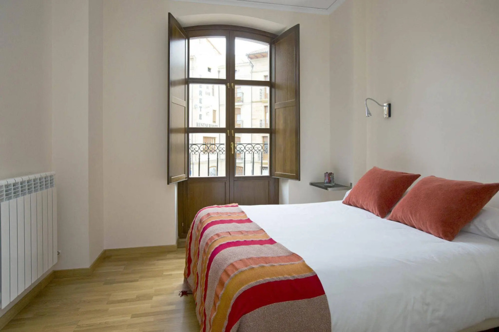 Apartamentos Señorio de Haro 3000