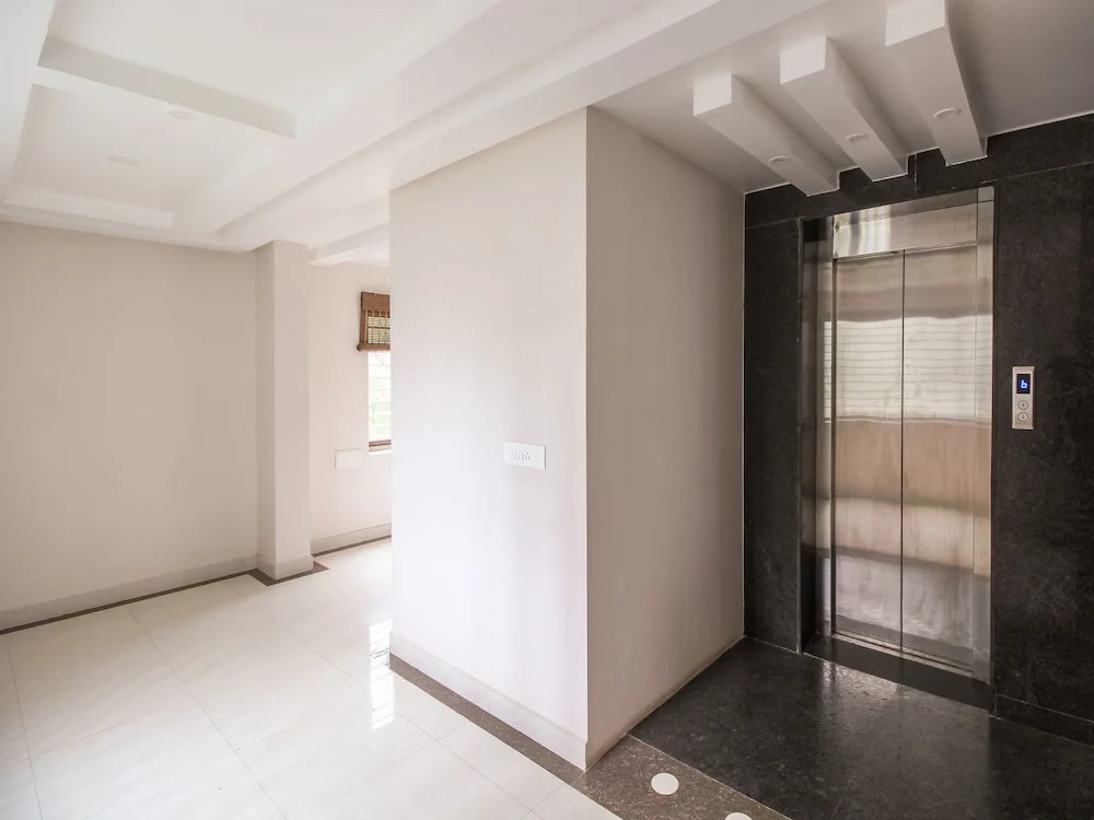 OYO 16482 Aster Studio Stay