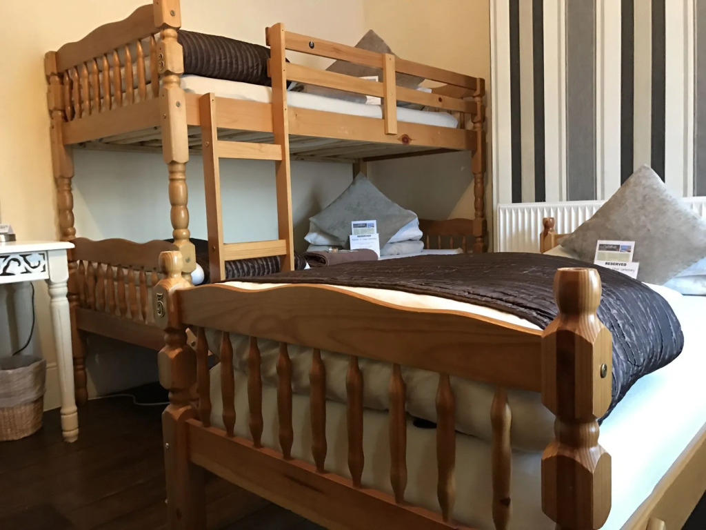Kipps Backpackers Canterbury