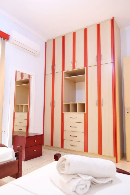 Miracle Apartments Saranda