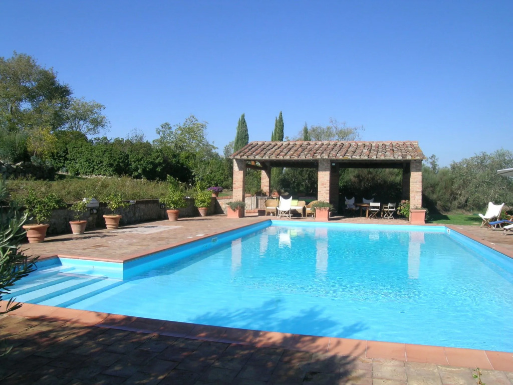 Villa Corsano