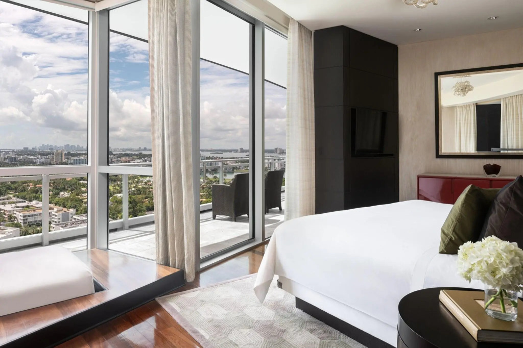 The Ritz-Carlton Bal Harbour, Miami