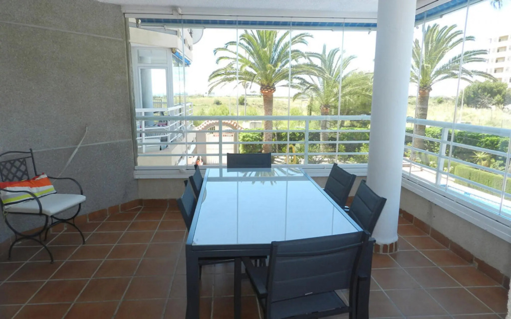 Apartamento Talima Para 6 Personas