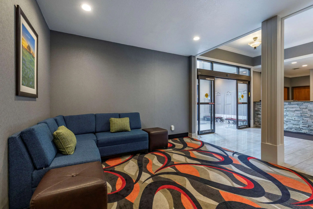 Comfort Inn & Suites Gatesville