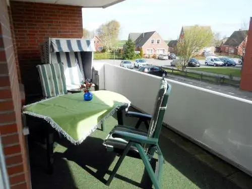 Ferienapartment Seestern