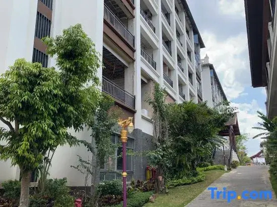 Qiuhai Hanshe Homestay