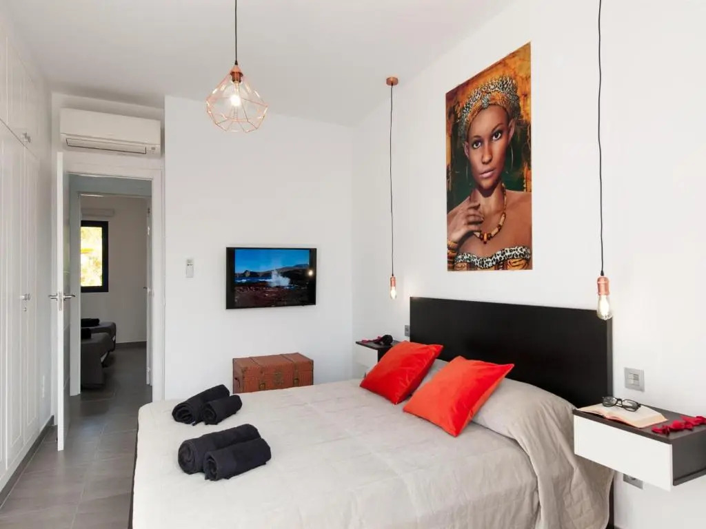 Villas Meloneras