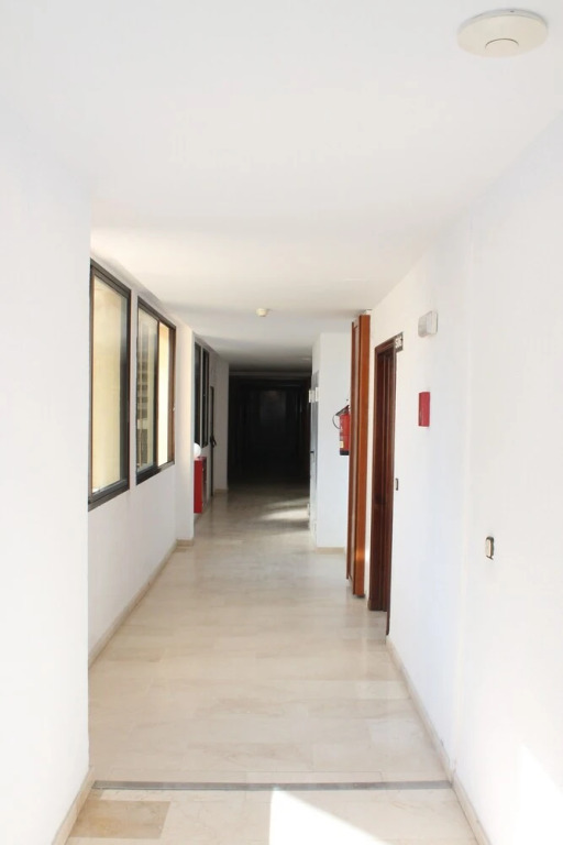 Apartamento  - Agua del Mar Mediterraneo