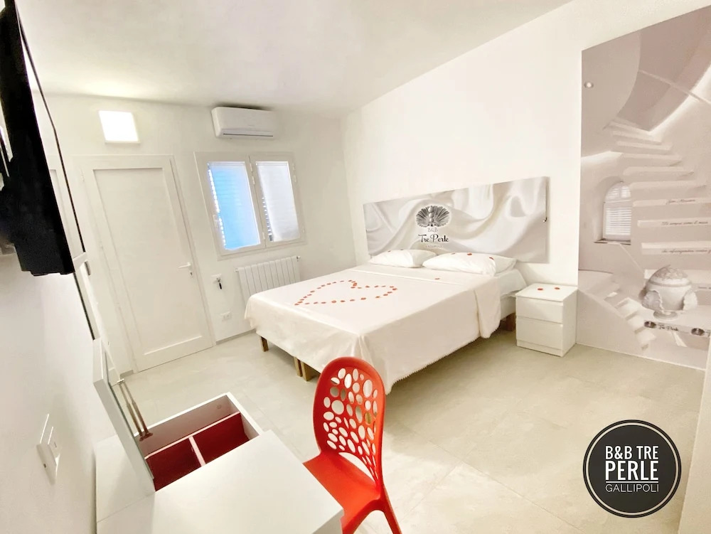 B&b Tre Perle