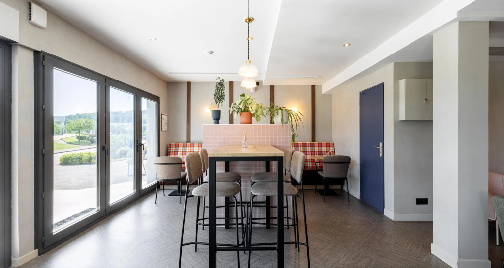 Best Western Kobalt Annecy Nord - Epagny