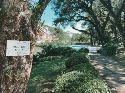 Villa Bertti Gramado