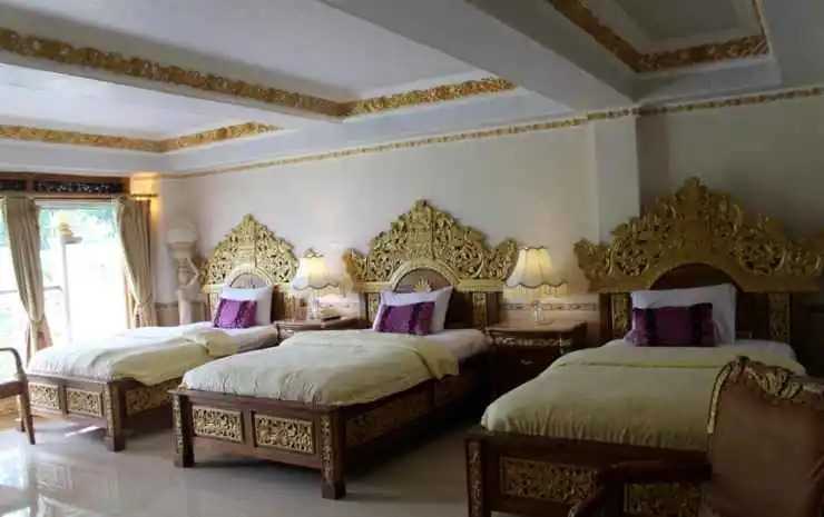 Seruni Hotel Amandari