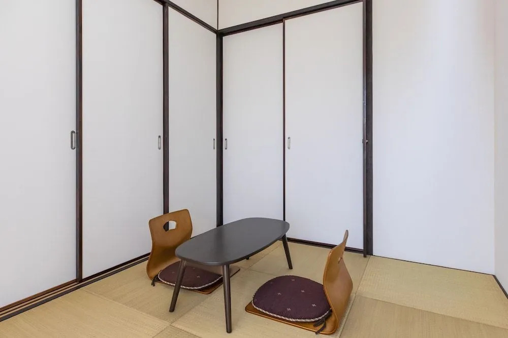 KOURI Ocean Moon Cottage - Vacation STAY 05891v