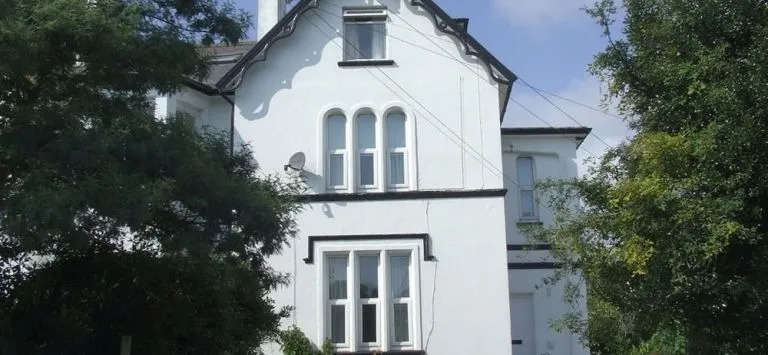 Chapter House