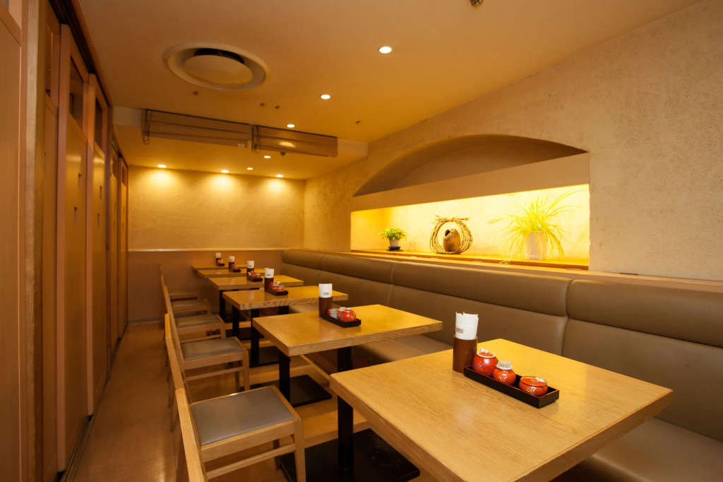 Mitsui Garden Hotel Osaka Yodoyabashi