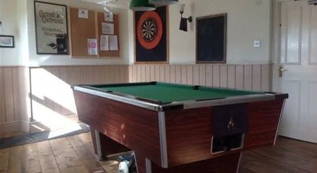 Safe Harbour Inn