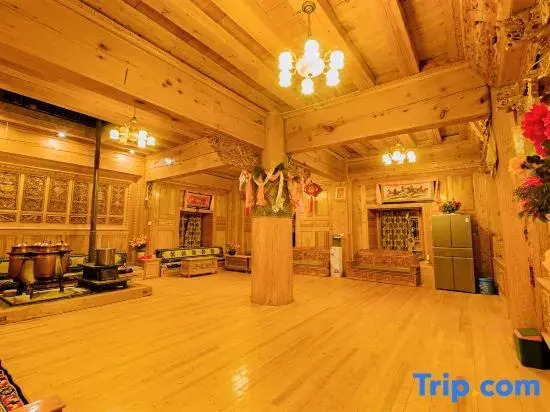 Sangsong Zongyi Homestay