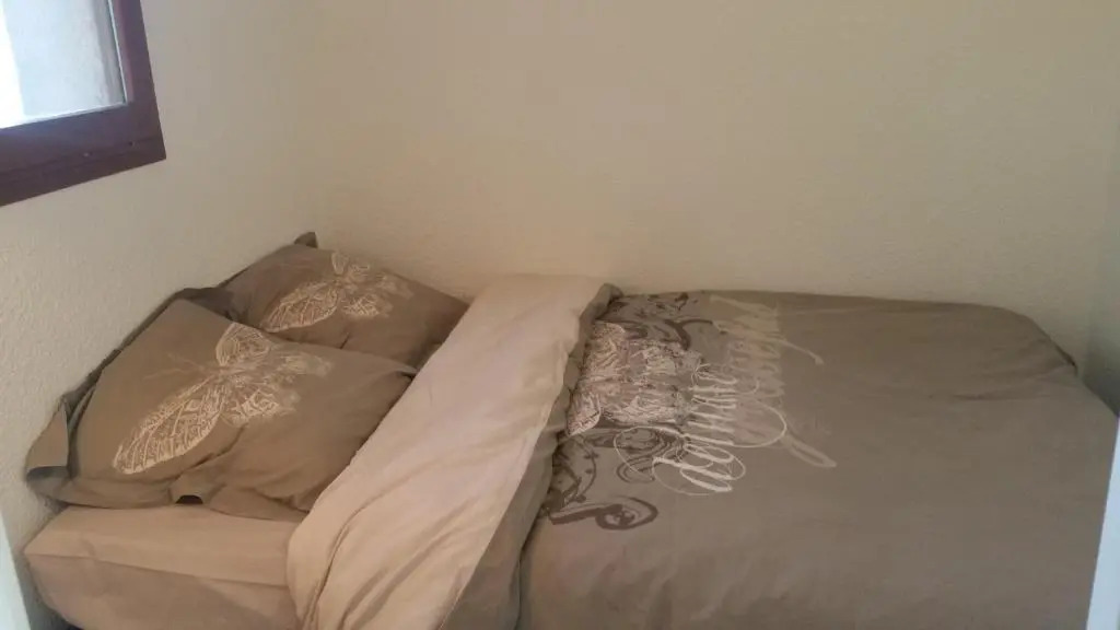 Résidence Cap Azur Appartement 228