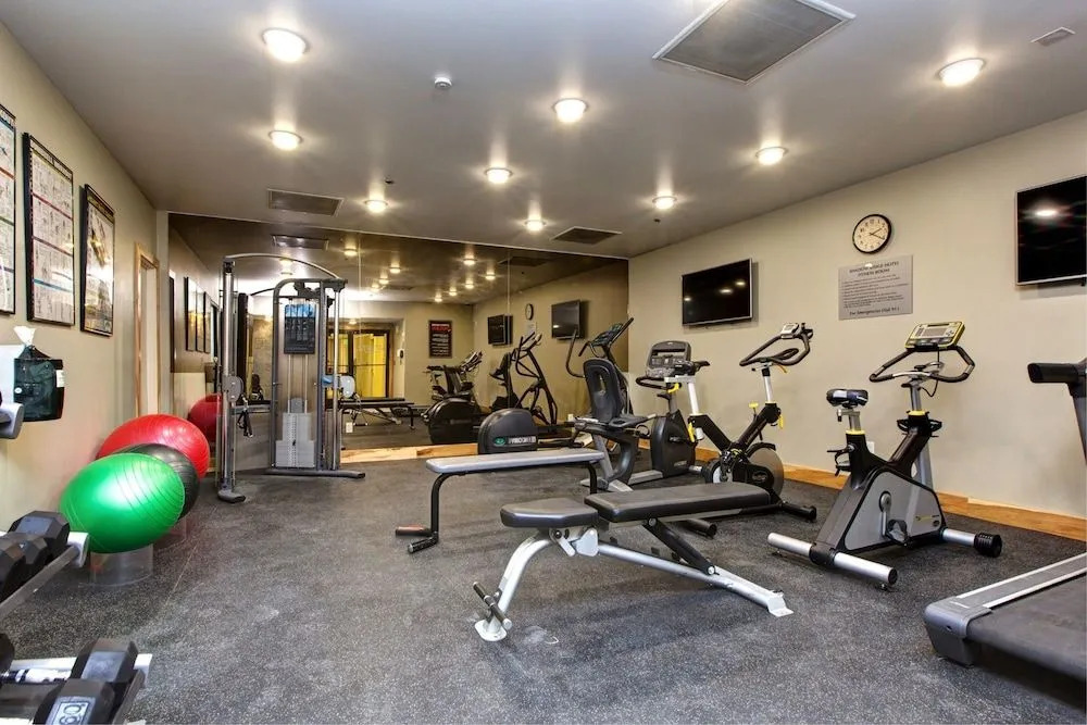 Condo at the Foot of Park City Resort by RedAwning