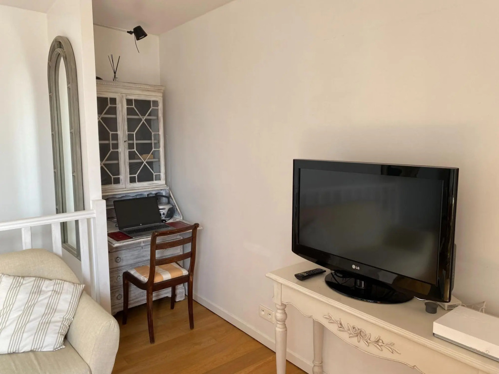 Comfortable apartment in Cayeux-sur-Mer