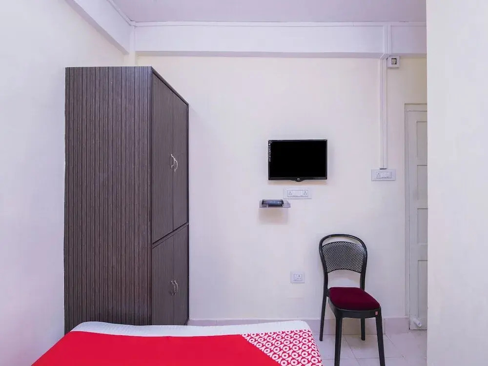 Home Away Home By OYO Rooms