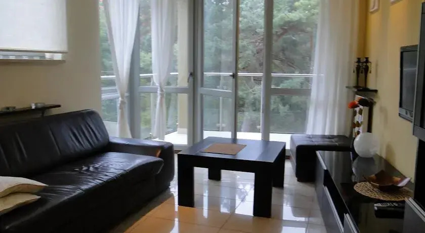 Apartament Jan