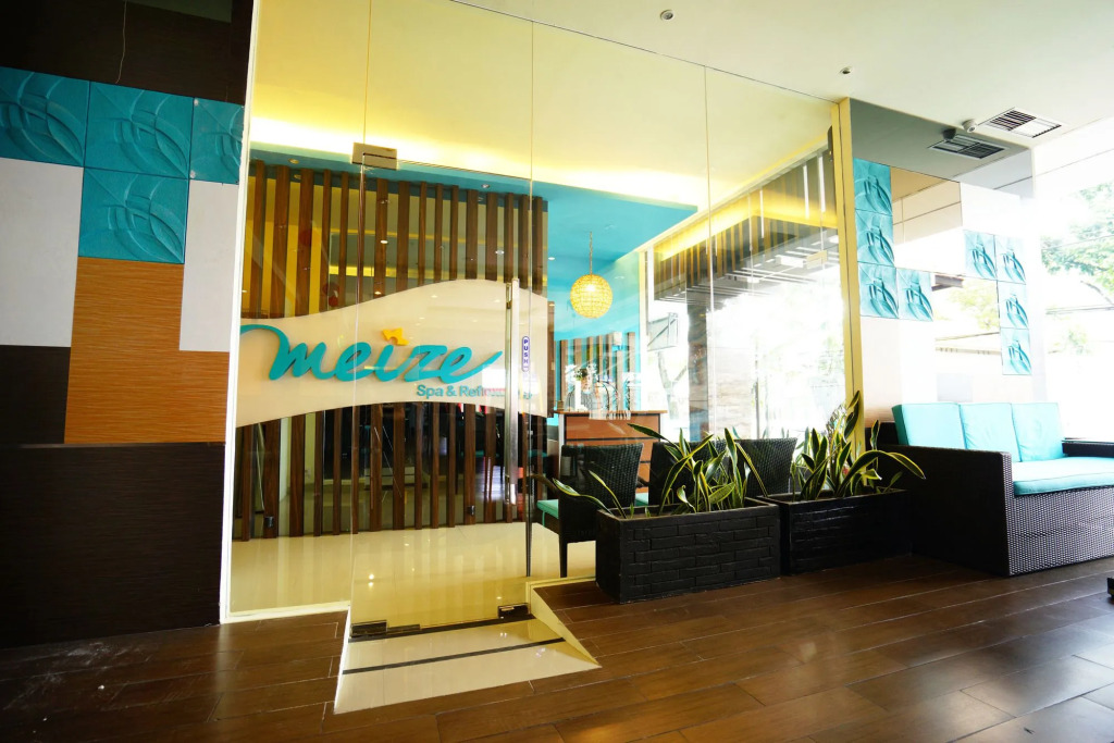 Meize City Center Bandung