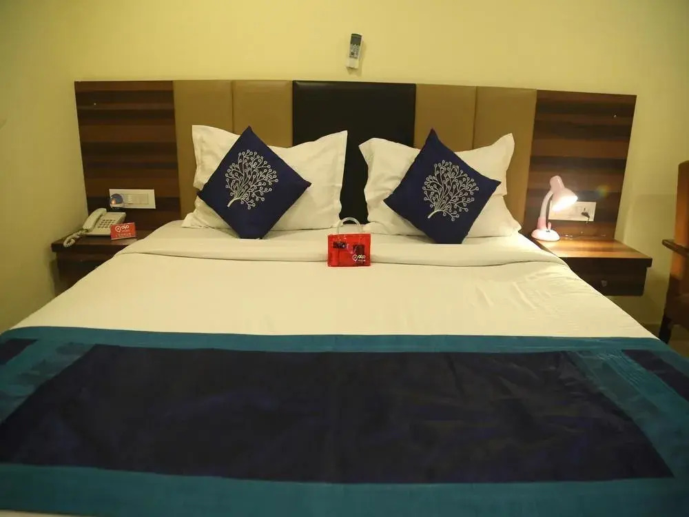 Hotel Grand Horizon by OYO Rooms
