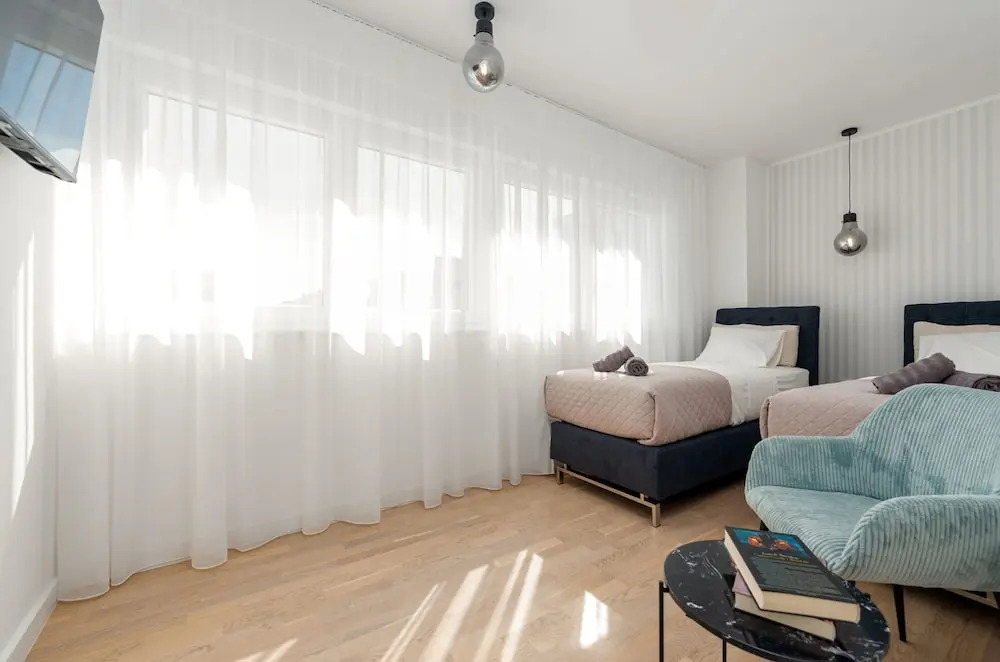 Villa Mia ZadarVillas