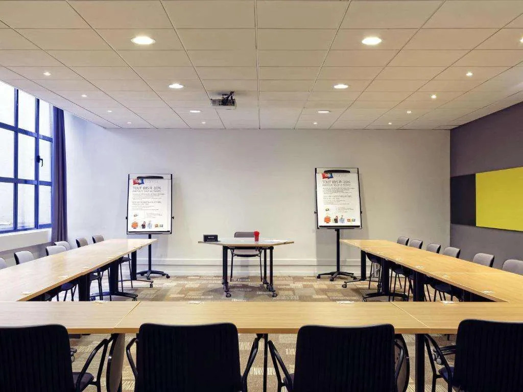 Hotel ibis Paris Bastille Opera 11ème