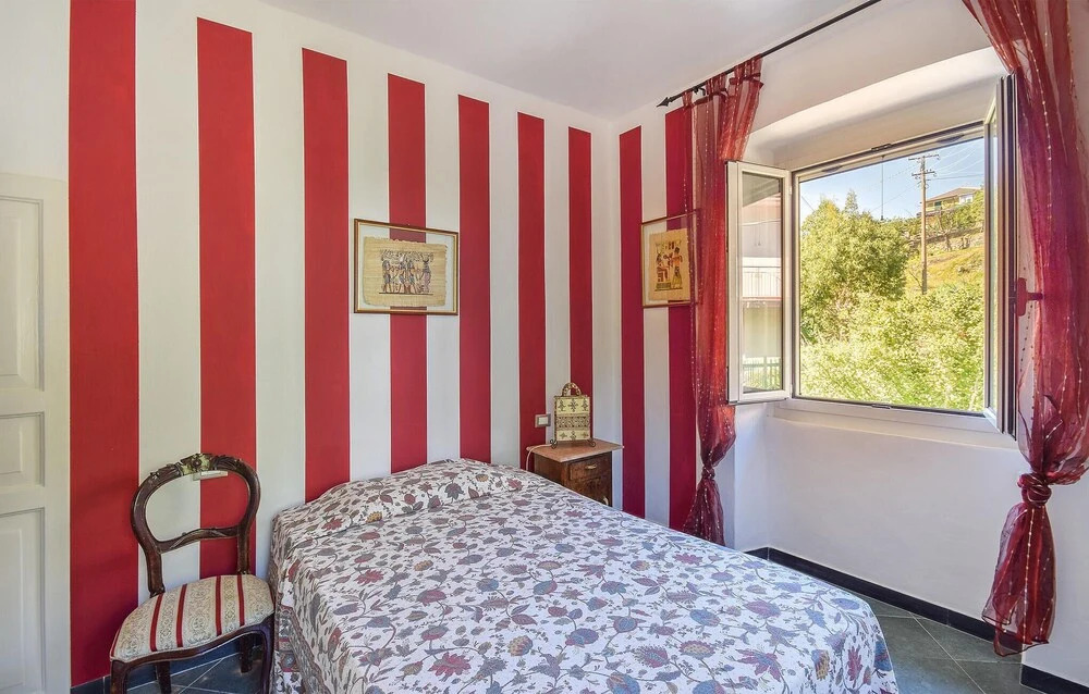 Nice Apartment In Camogli With Wifi