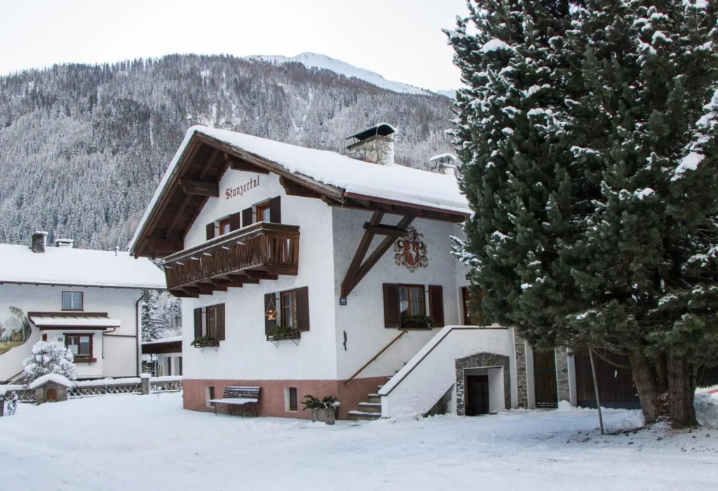 Apart Stanzertal