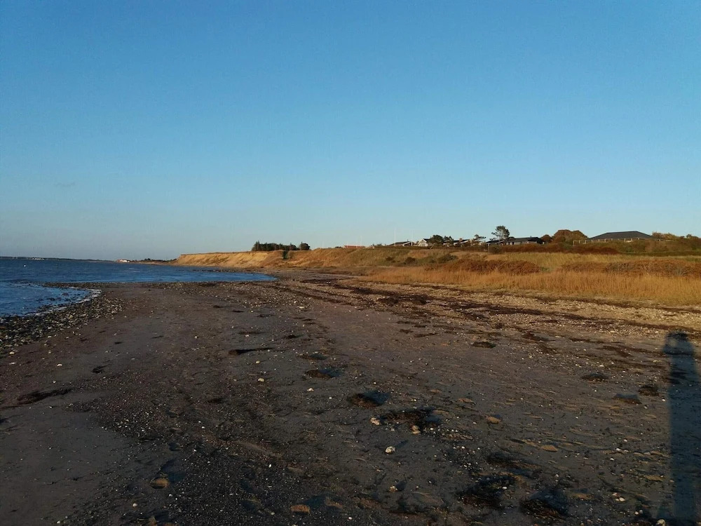 Exquisite Holiday Home in Løgstør near Sea