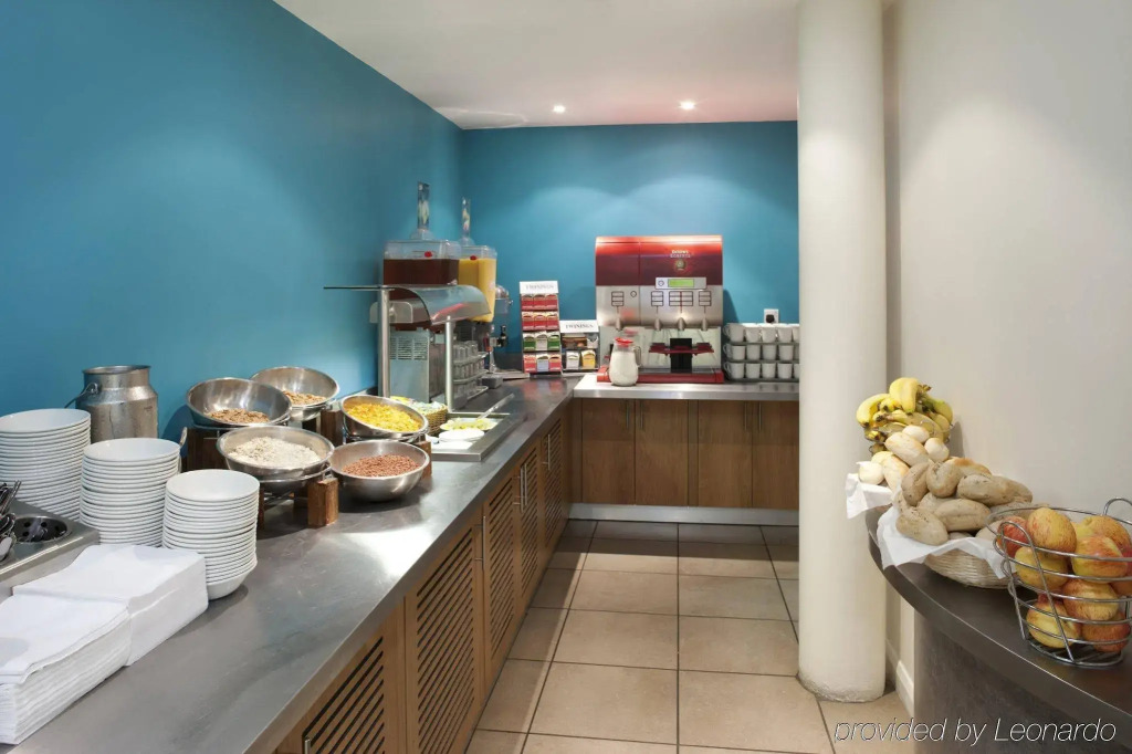Holiday Inn Express Folkestone Channel Tunnel by IHG