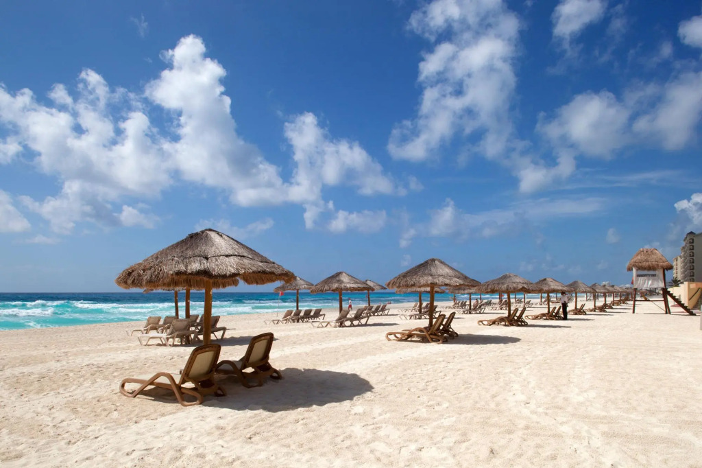 Emporio Cancun - Buy All Inclusive Option