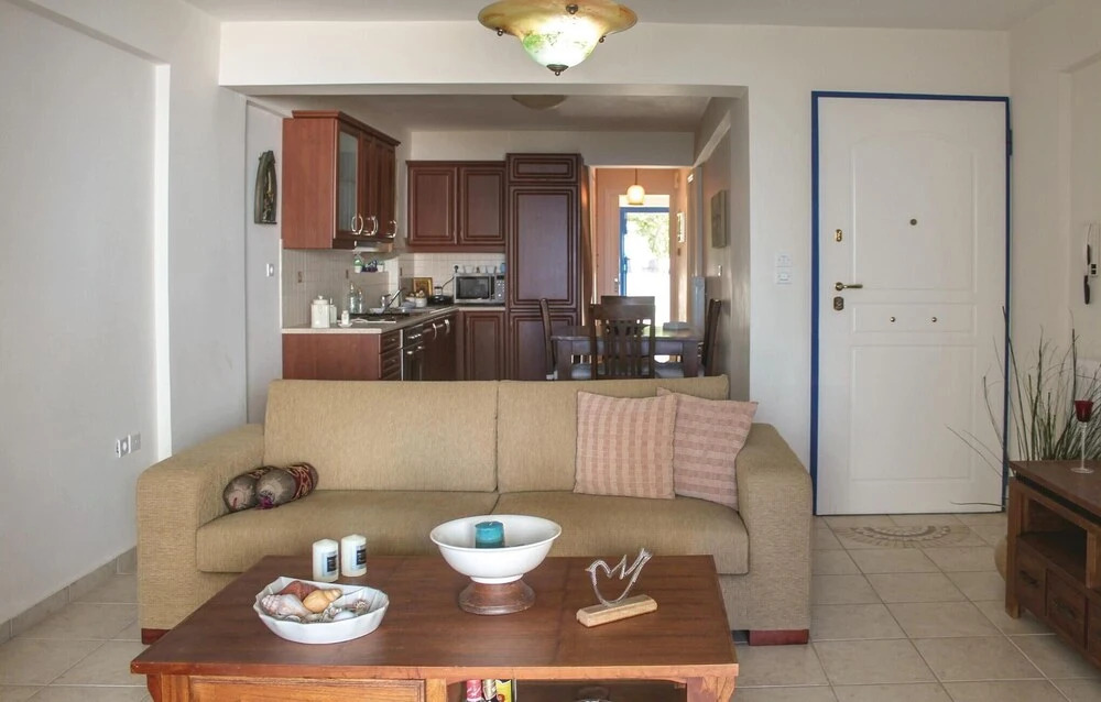 Amazing Home in Melissi Korinthia With Wifi and 2 Bedrooms