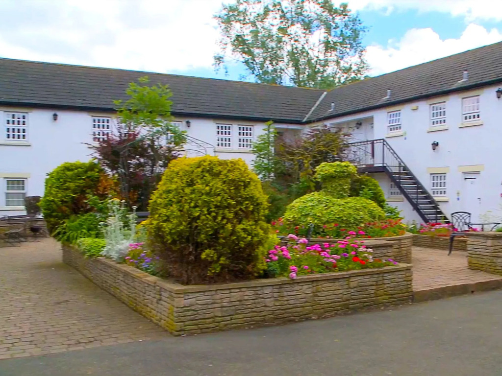 Park Head Hotel