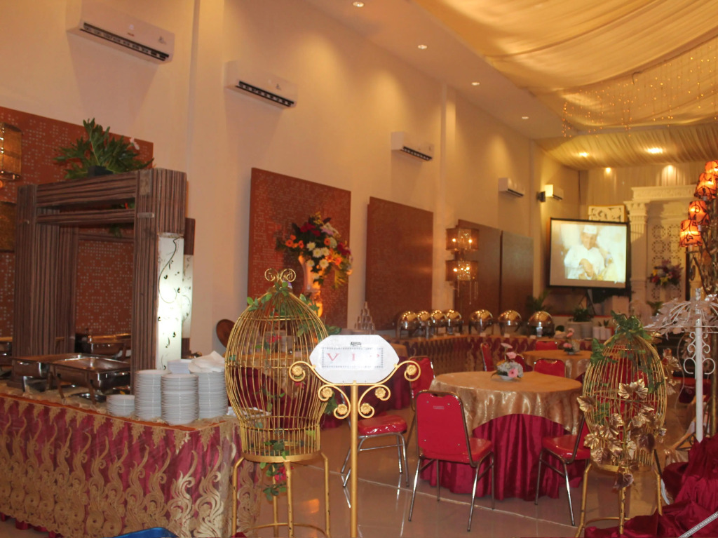 De Resort Mojokerto