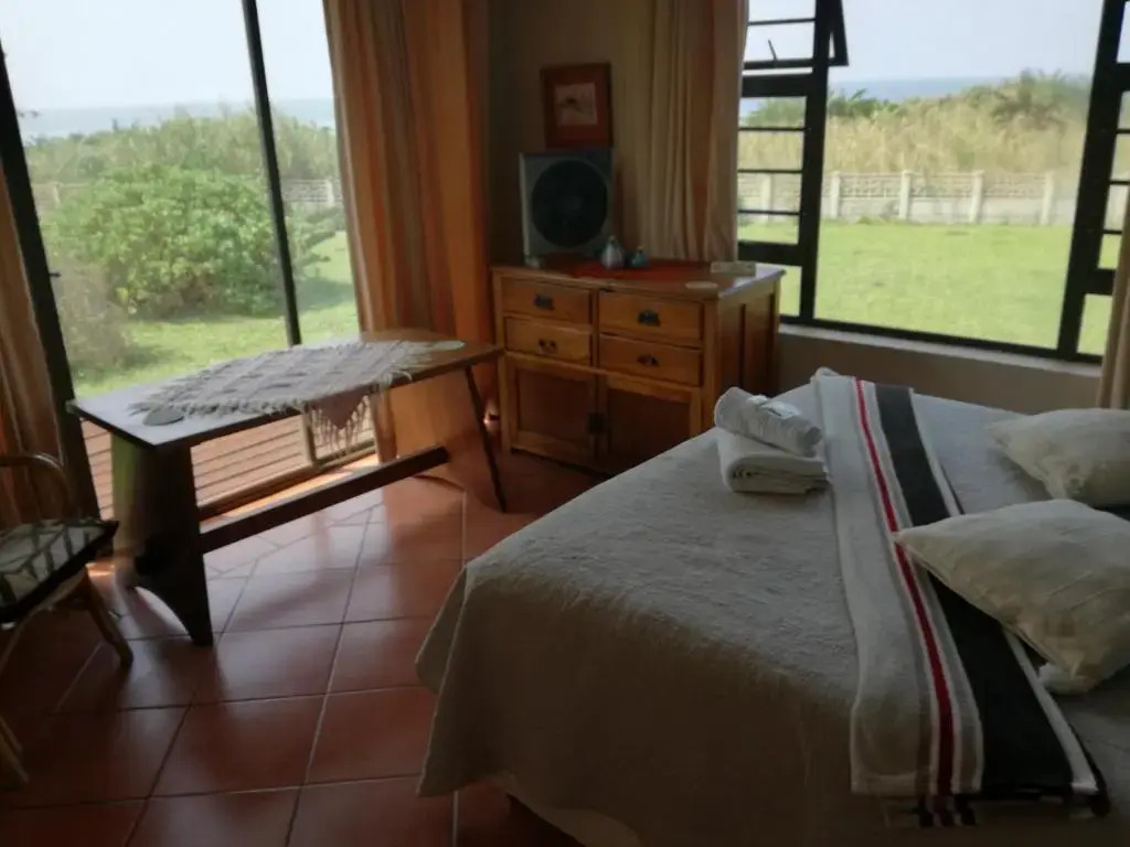Bottlenose B&B